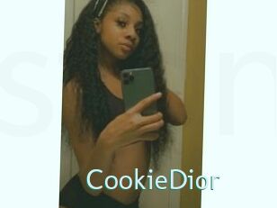 CookieDior