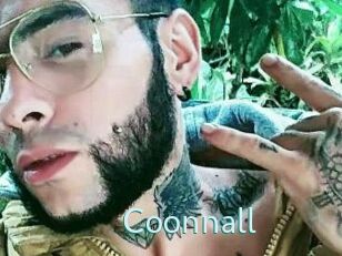 Coonnall