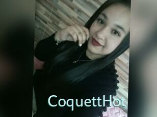CoquettHot