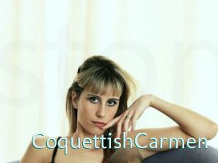CoquettishCarmen