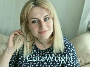 CoraWright