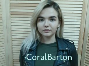 CoralBarton