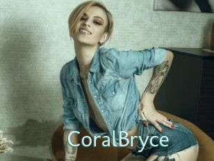 CoralBryce