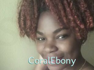 CoralEbony