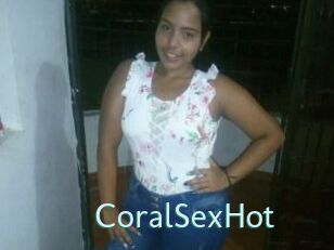 CoralSexHot