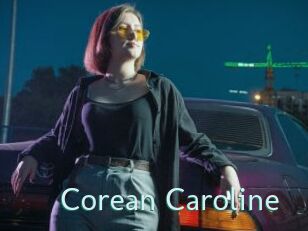 Corean_Caroline