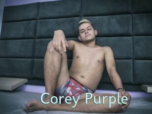 Corey_Purple