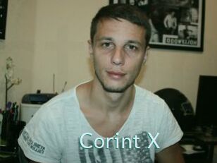 Corint_X