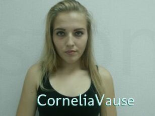 CorneliaVause