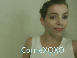 CorrieXOXO Straponles