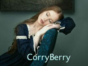 CorryBerry