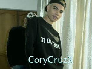 CoryCruzX