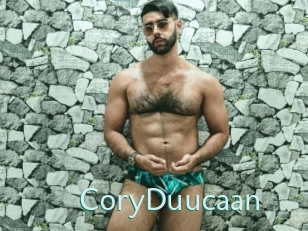 CoryDuucaan Straponles