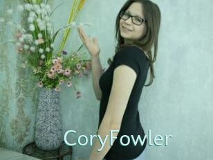 CoryFowler