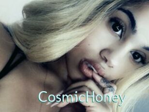 CosmicHoney