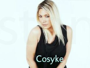 Cosyke