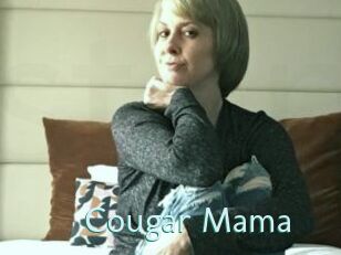 Cougar_Mama