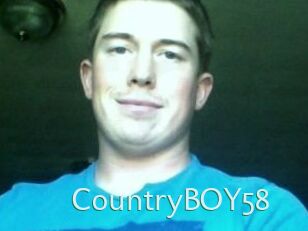 Country_BOY58