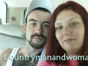 Countrymanandwoman