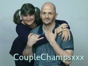 CoupleChampsxxx