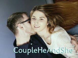 CoupleHeAndShe