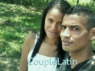 CoupleLatin
