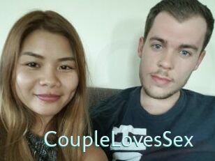 CoupleLovesSex