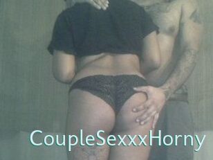 CoupleSexxxHorny