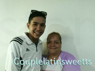 Couplelatinsweetts