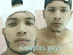 Couples_gays