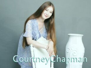 CourtneyChapman