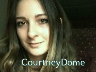 CourtneyDome