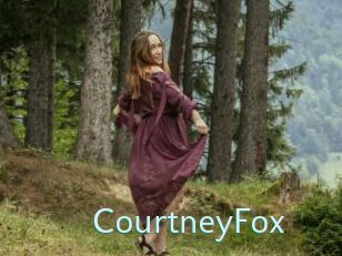 CourtneyFox