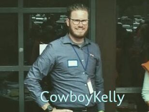 CowboyKelly Straponles