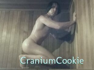 CraniumCookie