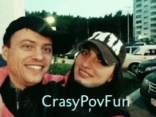 CrasyPovFun