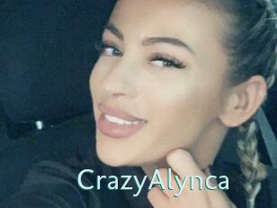 CrazyAlynca