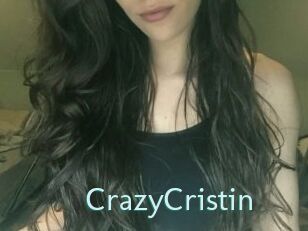 CrazyCristin