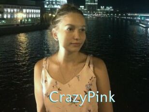 CrazyPink