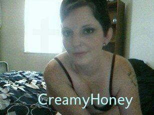 CreamyHoney