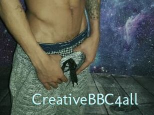 CreativeBBC4all