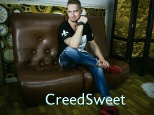 CreedSweet