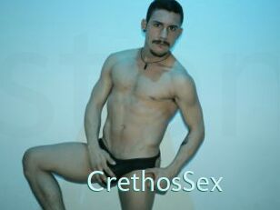 CrethosSex