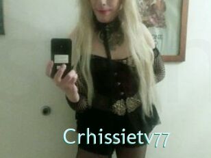 Crhissietv77