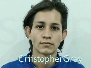 CriistopherGray