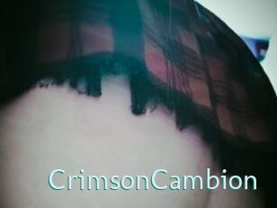 CrimsonCambion