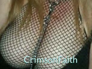 CrimsonFaith