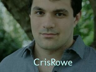 CrisRowe