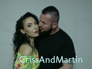CrissAndMartin