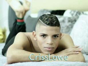 CrissLowe